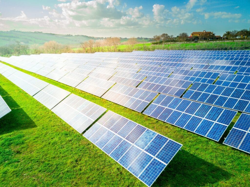 solar farm developers