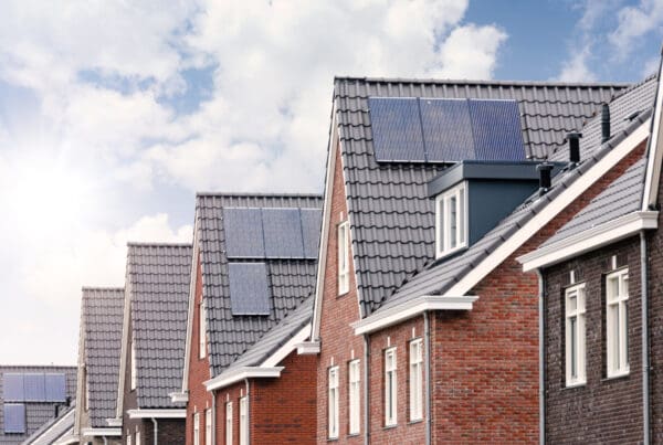 Clean your solar panels