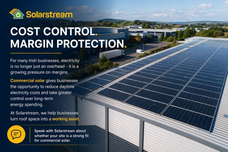 Cost Control & Margin Protection