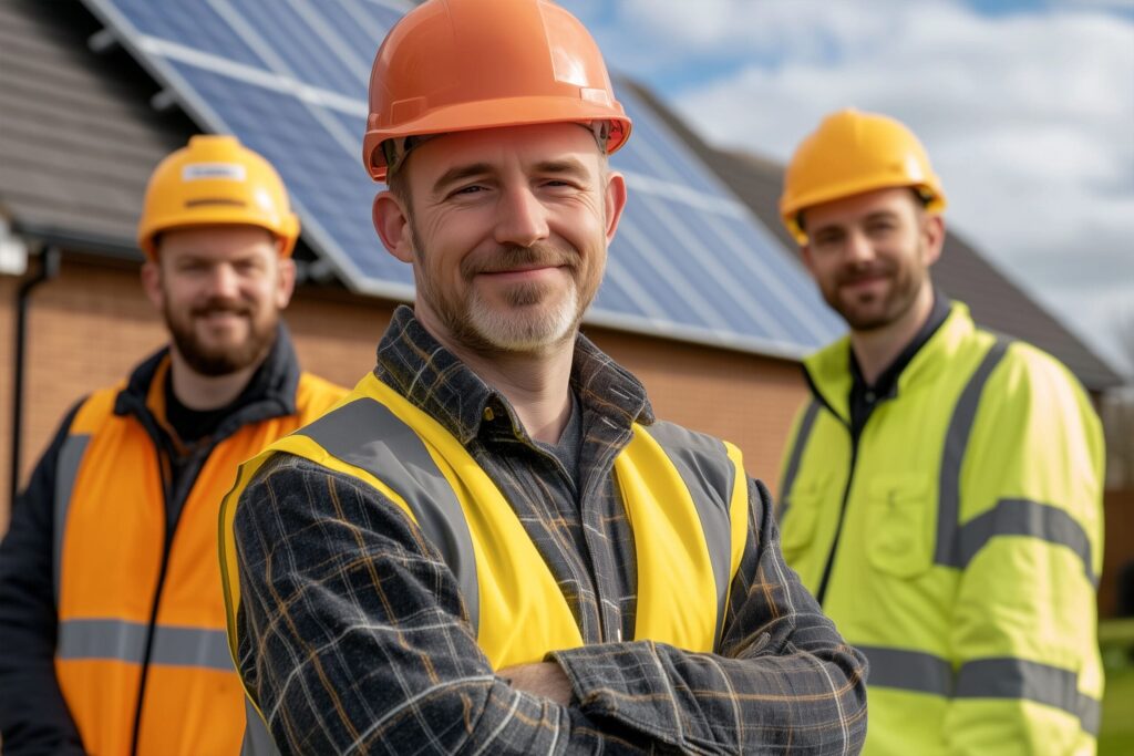 The Complete Guide to Commercial PV Solar