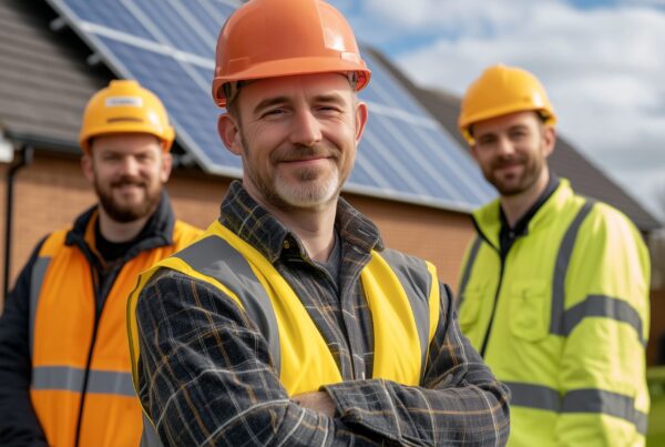 The Complete Guide to Commercial PV Solar