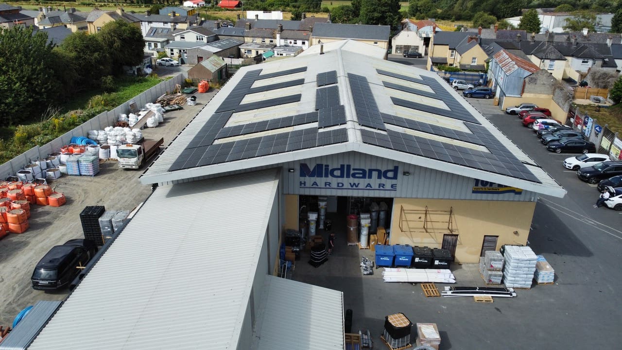 Midland Hardware