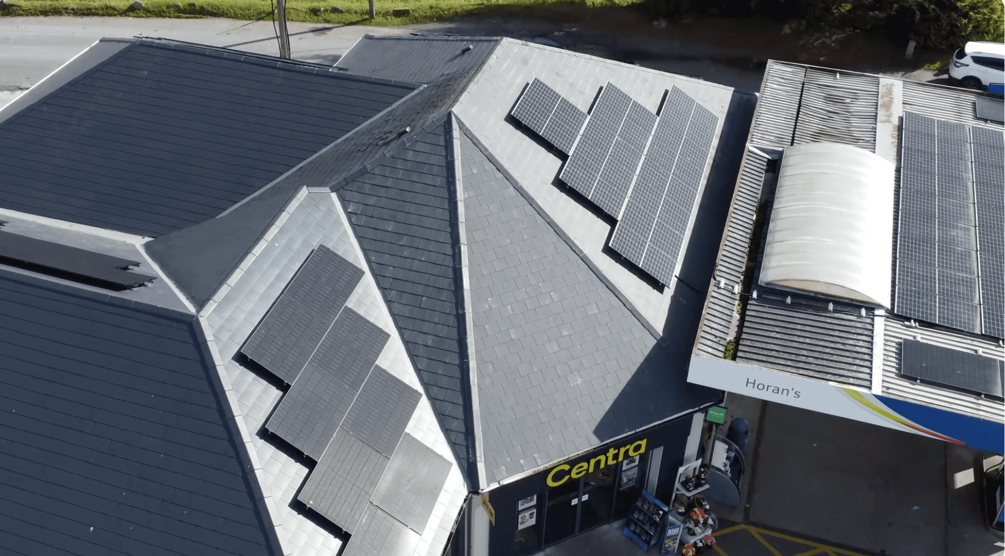30 kWp Solar System Expansion